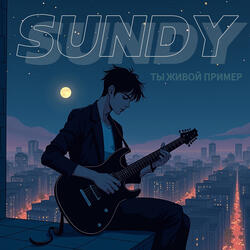 Ты живой пример