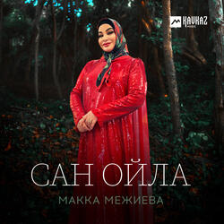 Сан ойла