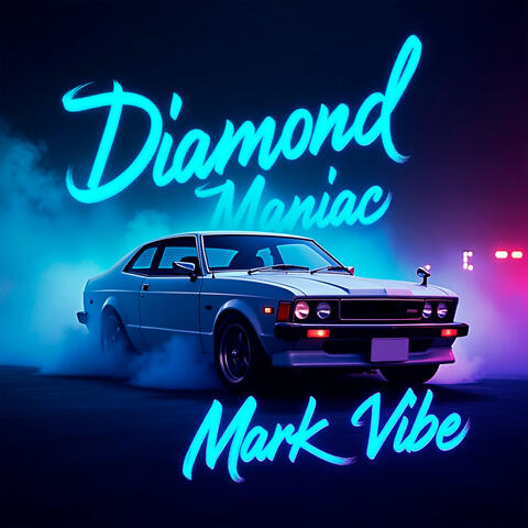 Mark Vibe