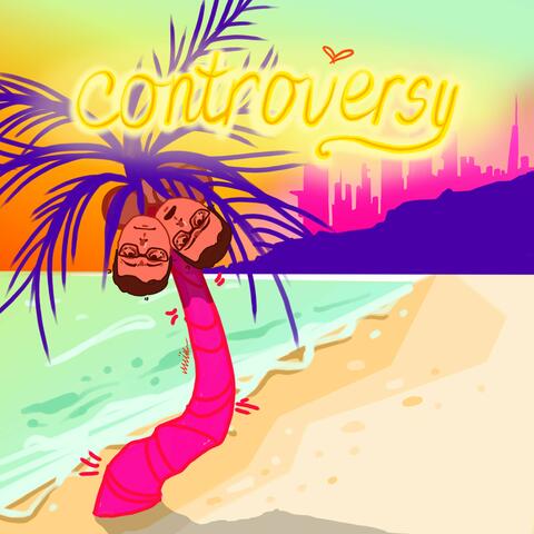controversy