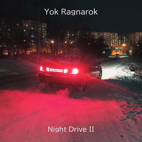 Night Drive II