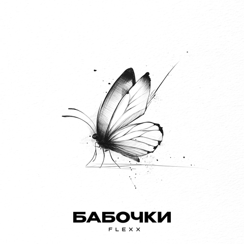 Бабочки