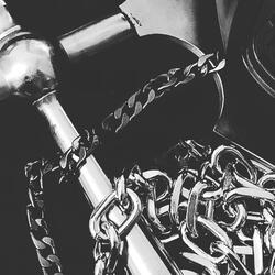 Мёртв внутри