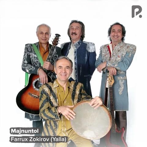 Majnuntol