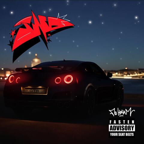 GTR // По ночам