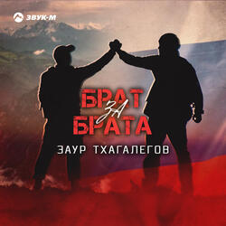 Брат за брата