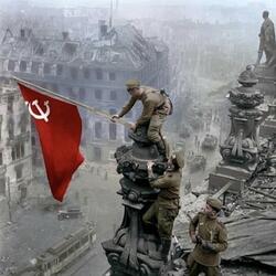 День Победы (Богдан А.)