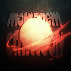 MONTAGEM CRIMSON (Slowed)