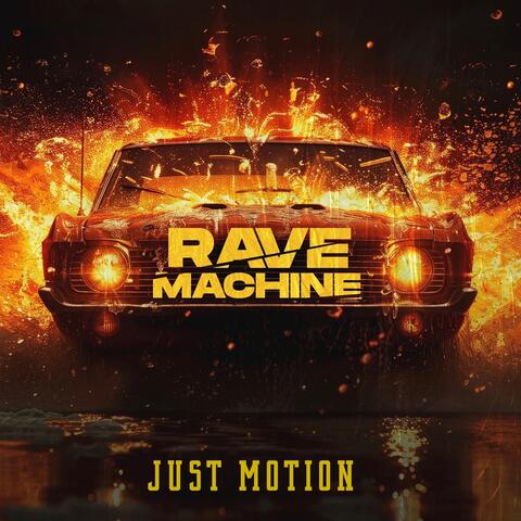 Rave Machine