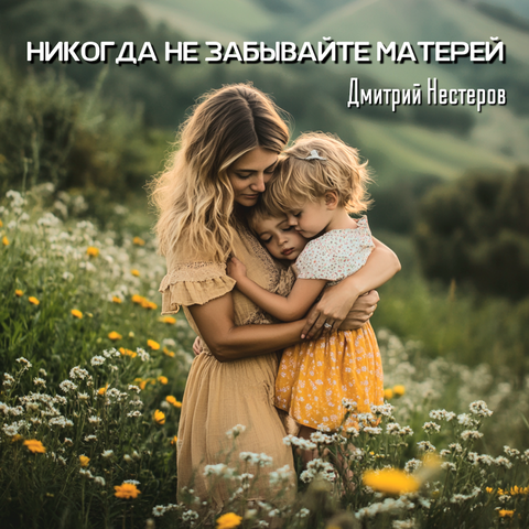 Никогда не забывайте матерей