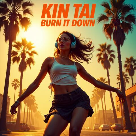 Burn it Down