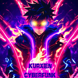 CYBERFUNK