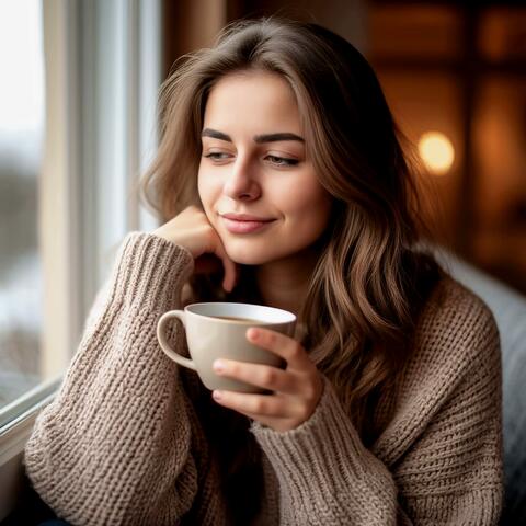 A cozy moment
