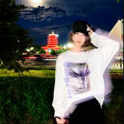 Night Romance (Sped Up)