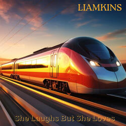 She Laughs but She Loves