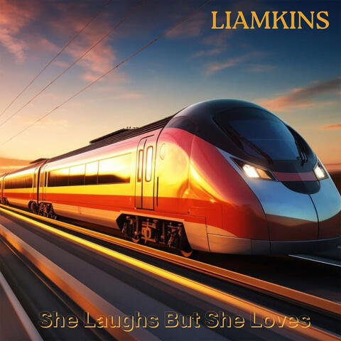 She Laughs but She Loves