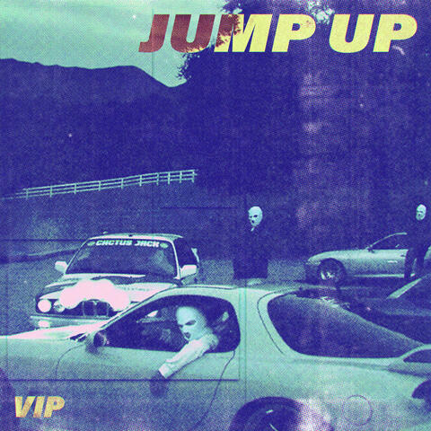 jump up VIP