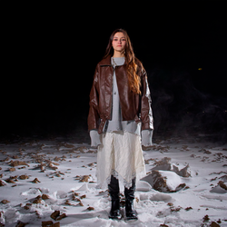 Лунный свет