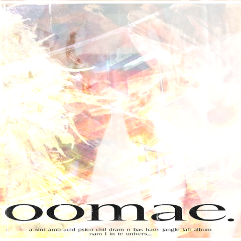 a sint acid psico chil dram n bas haus jangle lafi album nam 1 in te univers......