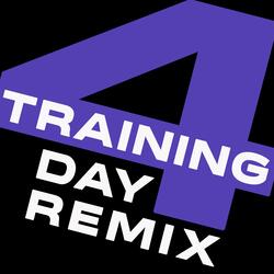 Training Day 4 (Remix)