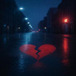 Любовь это боль