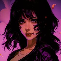 Таинственная