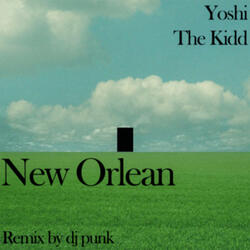 New Orlean (dj punk Remix)