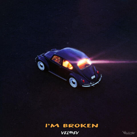 I'm Broken
