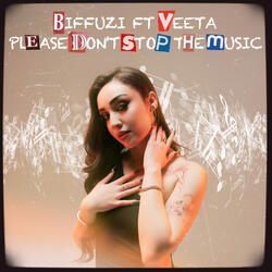 Please Don't Stop the Music (feat. VeeTa)