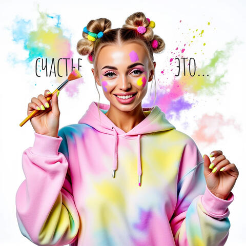 Счастье - это…