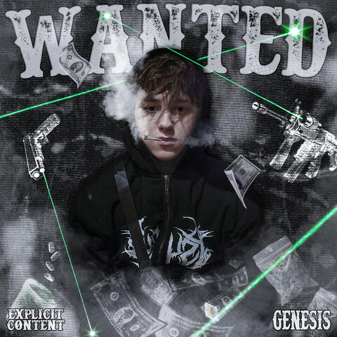 WANTED