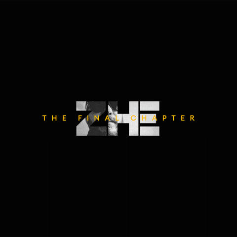 The Final Chapter
