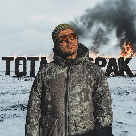 Тотальный брак