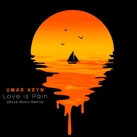 Love Is Pain (Dova Music Remix)