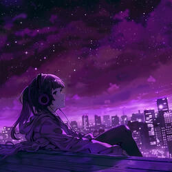 Свет фонарей