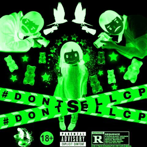 #DONTSELLCP (DELUXE)