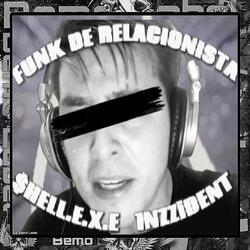 FUNK DE RELACIONISTA (Slowed)