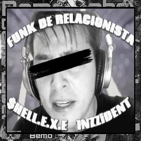 FUNK DE RELACIONISTA