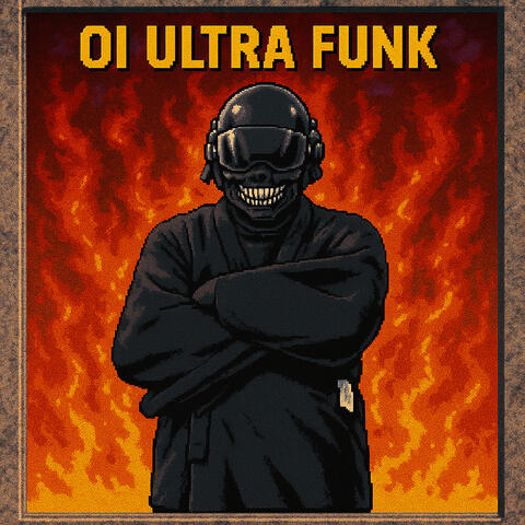 OI ULTRA FUNK