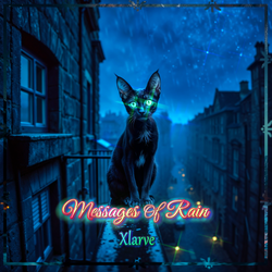 Messages of Rain (Without Rain Mix)