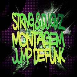 MONTAGEM JUMP DE FUNK (Slowed)