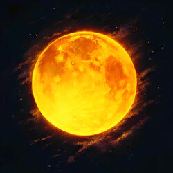 LUNA BALA 2 (Super Slowed)