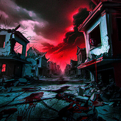 пепел теней