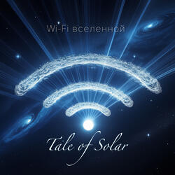 Wi-Fi вселенной