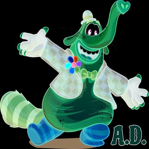 Бинго-Бонго