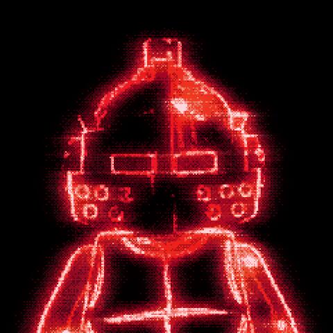 GRADIUS + ЧЕРТОПОЛОХ