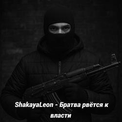 Братва рвётся к власти