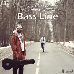 Bass Line (feat. Arthur Galishanin)