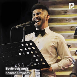 Sevib qolsangiz