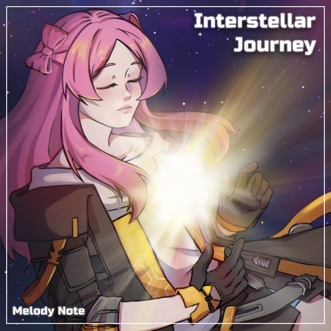 Interstellar Journey